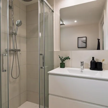 Pegaso - 2 Bedrooms And Terrace In Sant Gervasi Apartamento *