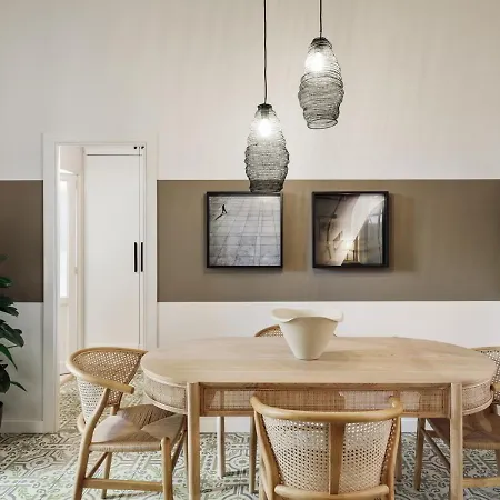 Pegaso - 2 Bedrooms And Terrace In Sant Gervasi Apartamento Barcelona