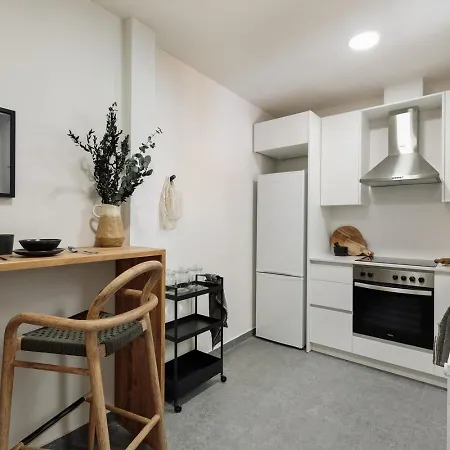 Pegaso - 2 Bedrooms And Terrace In Sant Gervasi *