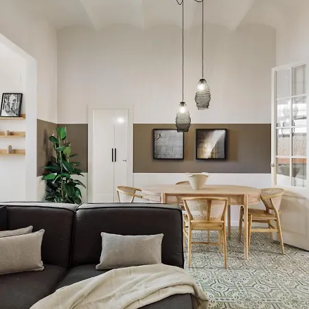 Pegaso - 2 Bedrooms And Terrace In Sant Gervasi Apartamento